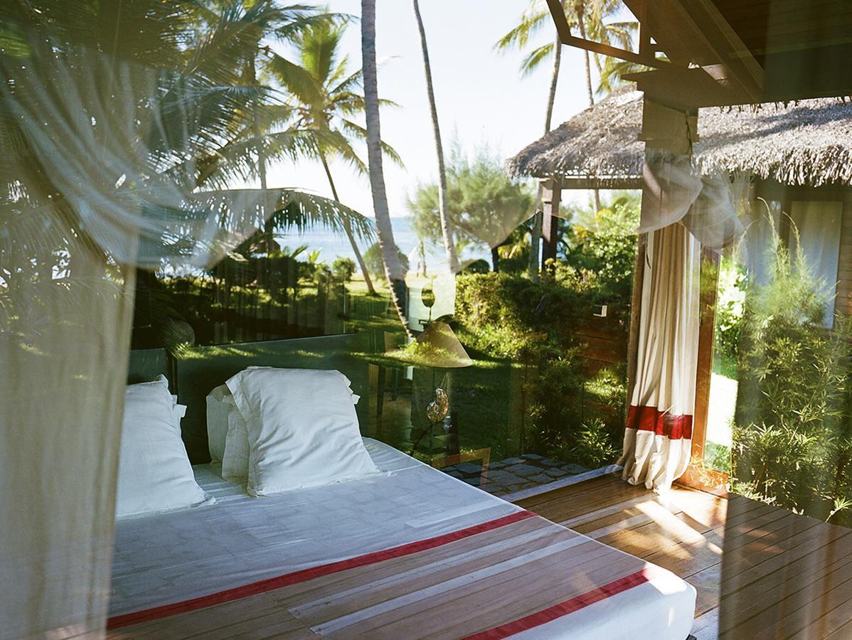 Princesse Bora Lodge & Spa Ile Sainte-Marie Exterior photo